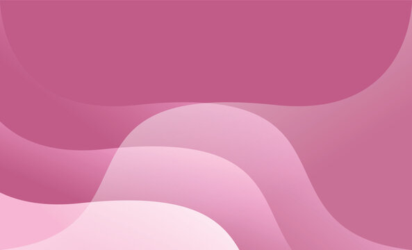 Colorful abstract wavy shape gradient design vector  Minimalist posters, cover, wall arts with colorful geometric shapes and liquid color. Modern wallpaper design for presentation and sale background.