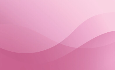 Fototapete - Colorful abstract wavy shape gradient design vector  Minimalist posters, cover, wall arts with colorful geometric shapes and liquid color. Modern wallpaper design for presentation and sale background.