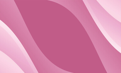 Fototapete - Colorful abstract wavy shape gradient design vector  Minimalist posters, cover, wall arts with colorful geometric shapes and liquid color. Modern wallpaper design for presentation and sale background.