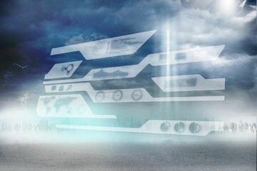 Poster - International business interface