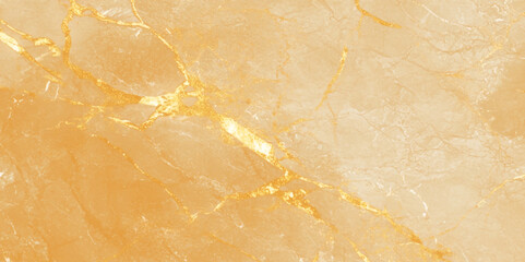 Poster - Elegant beige and gold marble texture, Aerial view of textured natural stone, Texture in Warm Earth Tones with Subtle Veining Pattern.
