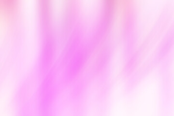 Sticker - pink blurred gradient background / spring background light colors, overlapping transparent, unusual 