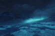 © Muhammad - night sky and clouds