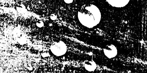 Poster - Dynamic ink splash grunge background with scattered droplets for artistic design