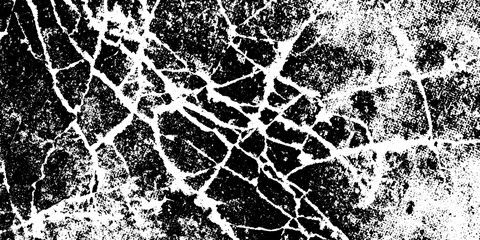 Poster - Peeling sticker residue on glass texture with gummy smears for design overlay and effects