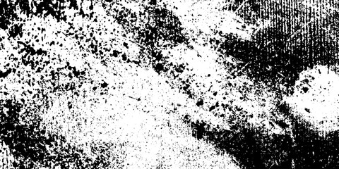 Poster - Abstract grunge background with peppered grit and coarse sandpaper texture for design overlay