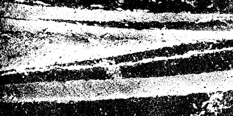 Poster - Abstract grunge texture with torn felt and fibre strands for background design