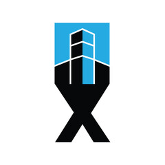 Leinwandbilder - Real Estate Logo Design - Branding Your Property Business