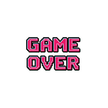 Pixelated 