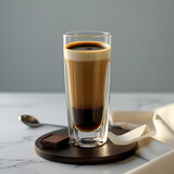 Lungo: Longer, Bolder, Smoother