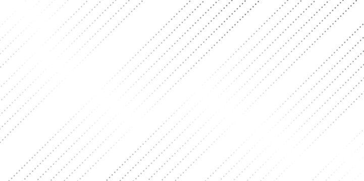 Curve wave seamless pattern line texture. abstract white and gray vector wave elegant striped diagonal line technology concept web texture background. geometric modern or simple minimal line vector.
