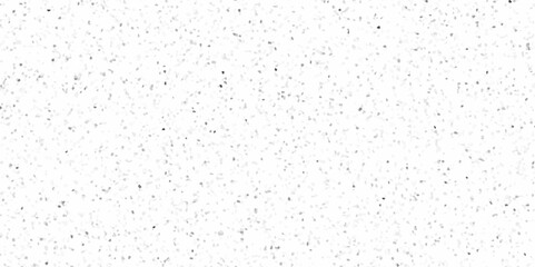 Poster - White and black surface of terrazzo floor texture background. terrazzo stone mosaic texture. quartz surface for bathroom or kitchen countertop. rock stone marble backdrop textured illustration.