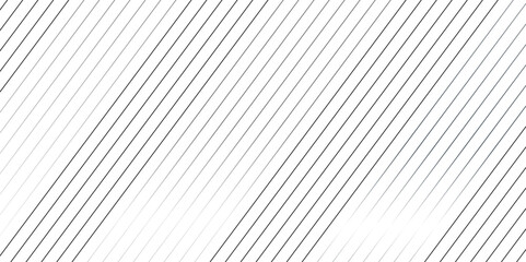 Fototapete - Curve wave seamless pattern line texture. abstract white and gray vector wave elegant striped diagonal line technology concept web texture background. geometric modern or simple minimal line vector.