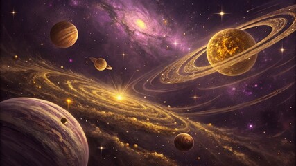 planets