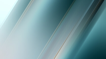 Poster - Abstract background with motion blur. Colorful gradient wallpaper for desktop screen. 3D rendering