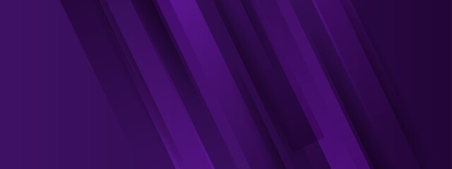 Wall Mural - diagonal purple abstract lines are dynamic, modern, and ideal for backgrounds, web design, branding,
