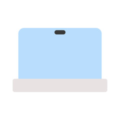 Poster - Laptop Icon Computer Technology Work Device Screen