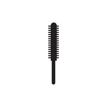 hairbrush icon