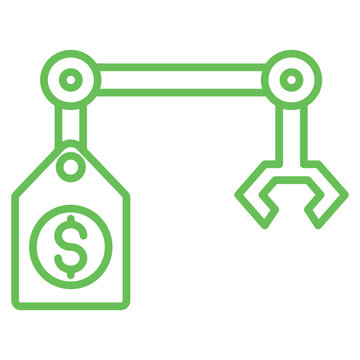 machinery sales