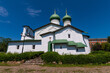 Russian Orthodox Church of the Epiphany, Pskov, Russia