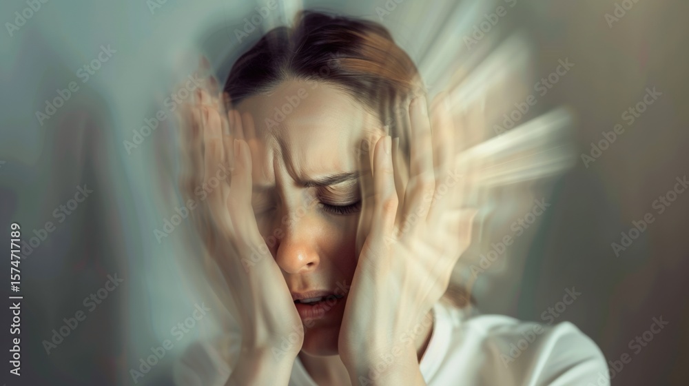 Decoding the Visuals of Dizziness Symptoms: Unraveling Disorienting ...