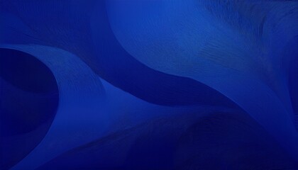 Aufkleber - abstract dark blue background