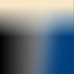 Aufkleber - Abstract gradient background with soft color transitions for modern design and digital artwork project use