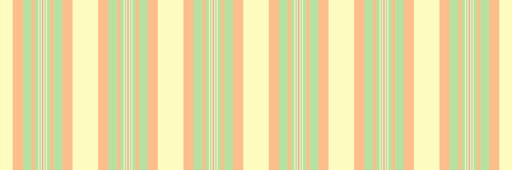 Poster - Elegant pastel stripe pattern, perfect for backgrounds, textiles, or website design.  Evokes feelings of serenity and freshness.