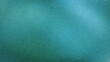 © Life Background - A serene 4K abstract background with a blurred, grainy texture, featuring calming teal and blue-green hues, ideal for modern designs