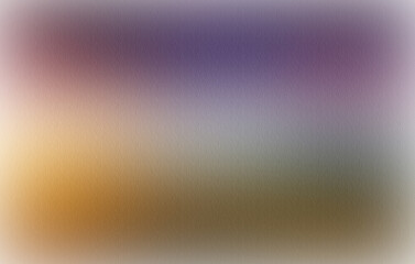 Poster - A Tranquil Tapestry of Hues Ethereal Gradient of Tranquility Soft Blending of Colors Serene Calmness and Gradient Harmony Delicate Texture Abstract Art Backdrop Peaceful Ambiance and Subtle Colors Tra
