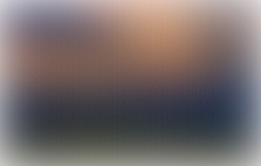 Poster - Ethereal Ombre Canvas A Subtle Dance of Hues A Symphony of Muted Tones Evoking Serenity and Calm A Minimalist Masterpiece A Study in Gradient Beauty A Whisper of Color Across the Frame