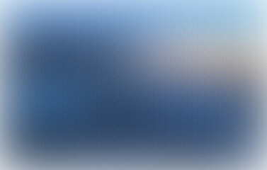 Poster - A Gradient Symphony of Serenity Smooth Transitions and Subtle Textures in a Calming Blue Haze Abstract Background for Dreamy Moods and Tranquil Designs with an Ethereal and Peaceful Essence