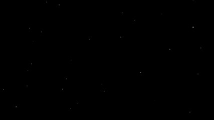 A twinkling starry night sky background, Milky Way Galaxy Spring Sky 36 Time Lapse Stars,
dark starry night sky with falling stars, Night starry skies with twinkling and blinking stars seamless loop.