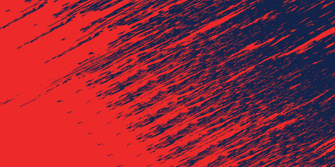 Poster - halftone on white background. Vector dots glitter or halftone glitter pattern texture Pop Art Style Background. vector grunge arts red grunge