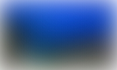 Poster - Serene Gradient of Blues and Greys A Captivating Dance of Color and Texture with Subtle White Highlights Ethereal Transition Creating A Dreamy Ambiance and A Calming Visual Experience Displaying Harmo