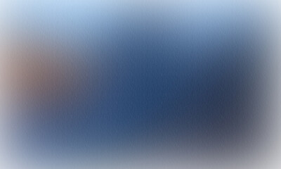 Poster - Serene Abstract Background Depicting Gradient Shades of Blue and Gray Subtle Textural Variation Creating Calming and Neutral Backdrop Ideal for Graphic Design and Digital Compositions