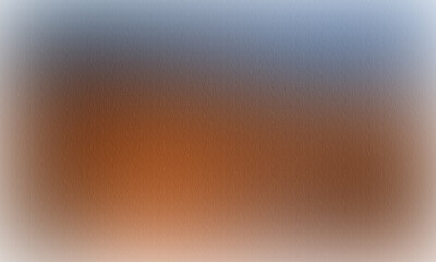 Poster - Subtle Ombre Texture with Earthy Tones A Delicate Dance of Warm Browns and Cool Blues in a Gradient of Light and Shadow Creating a Soft Atmospheric Backdrop for Creative Projects