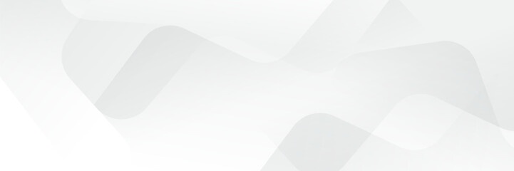 Wall Mural - white abstract background featuring a modern, minimalist design with subtle geometric shapes and sof