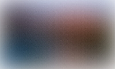 Poster - Subtle Gradient Blending of Earthy Hues A Textured Canvas Showcasing a Harmonious Convergence of Deep Blues, Warm Browns, and Light Grays, Evoking a Sense of Tranquility and Natural Beauty