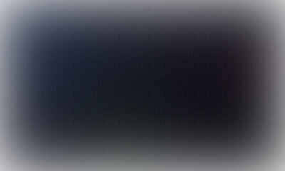 Poster - A subtle gradient of cool blues and grays transitions smoothly creating an abstract textured backdrop that evokes a sense of calm depth with a smooth fade adding a touch of softness

