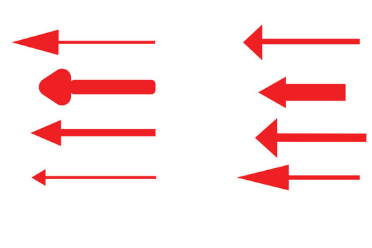 arrow, arrow sets