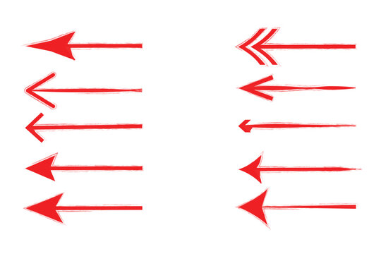 arrow, arrow sets