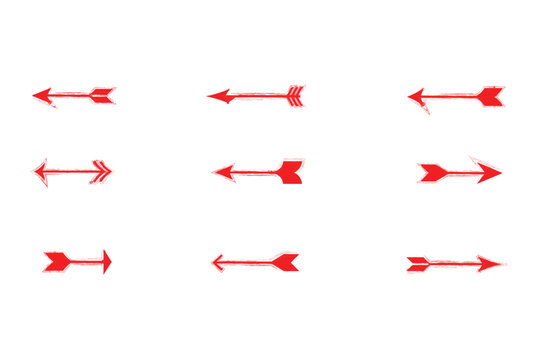 arrow, arrow sets