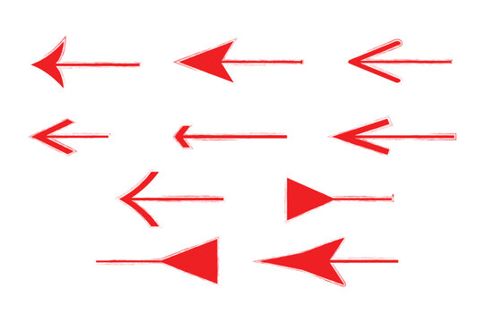 arrow, arrow sets