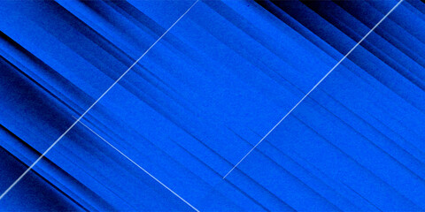 Leinwandbilder - Black dark navy blue silver abstract pattern background. Geometric shape. Line triangle angle fold polygon diamond 3D. Color gradient ombre. Rough grain noise. Light shadow. Matte shimmer. Minimum.