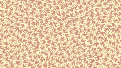 fur texture background