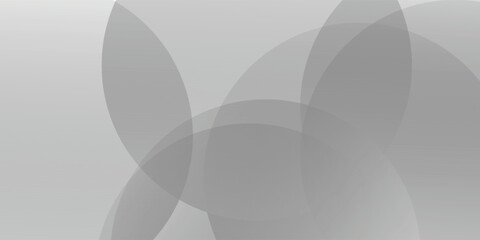 Poster - Liquid wave background with gray and white color background. vector illustration