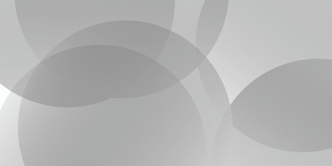 Poster - Liquid wave background with gray and white color background. vector illustration