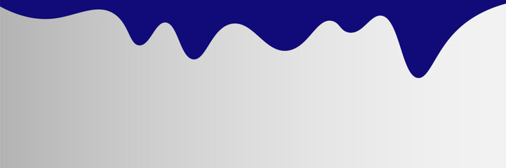 Poster - Curved Gradient
