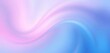 © Watcharkorn - Soft blue to pink ombre, ethereal abstract swirl,  sky,  blue